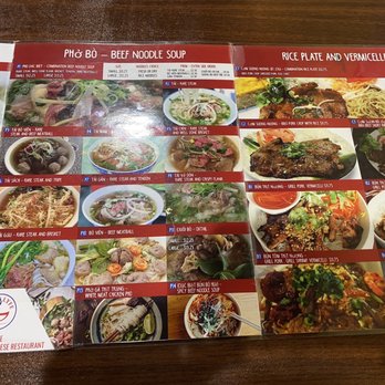 Pho Lyfe - Vietnamese Near Me - Sunnyvale, California