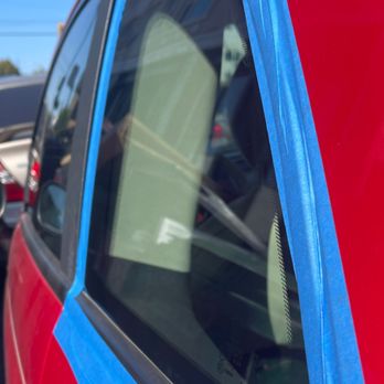 Low Price Auto Glass - After - Auto Glass Services Near Me - Oakland, California Low Price Auto Glass - After - Auto Glass Services Near Me - Oakland, California