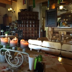 Restauracja Karczma Taberska