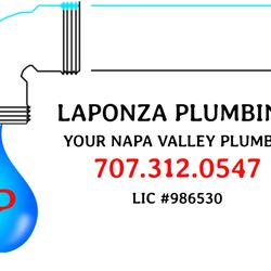 Laponza Plumbing