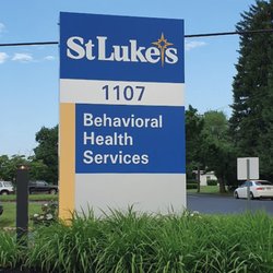 St. Luke's Behavioral Health Outpatient Services