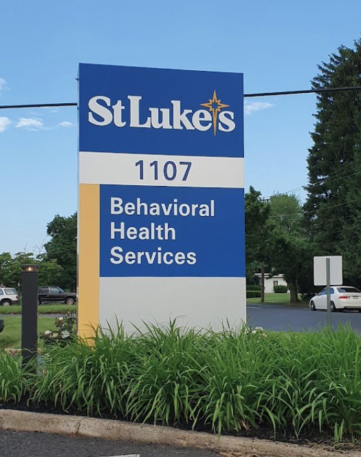 ST. LUKE’S BEHAVIORAL HEALTH OUTPATIENT SERVICES Updated September