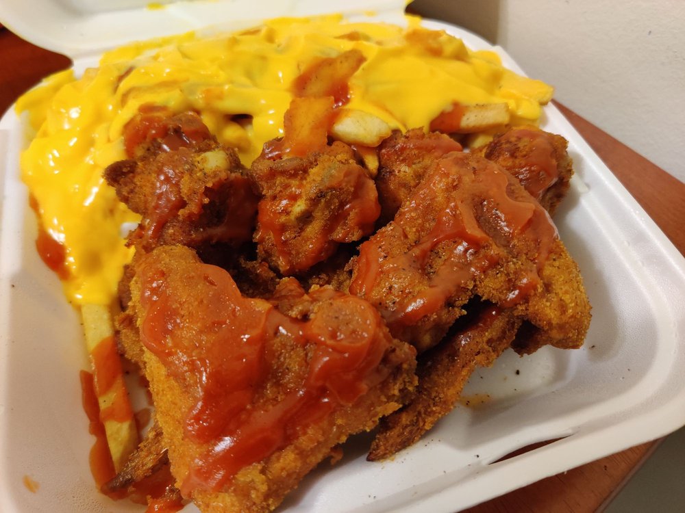 Hyon’s Seafood & Restaurant