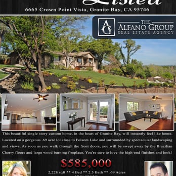 Justin Meyer - The Alfano Group - Real Estate Agents Near Me - Rocklin, California Justin Meyer - The Alfano Group - Real Estate Agents Near Me - Rocklin, California