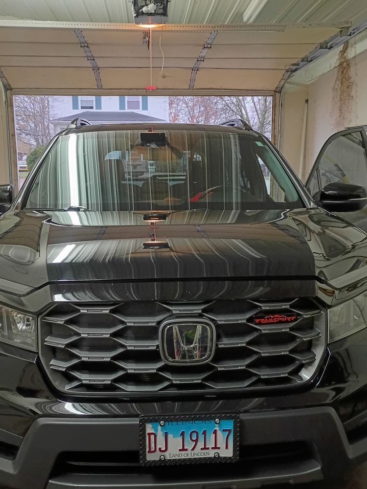 Speed ‘N Suds Auto Care