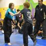 Photo of Assembly of the Martial Arts Academy