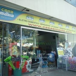 Casa e Mania