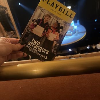 Longacre Theatre - Performing Arts Near Me - New York, New York Longacre Theatre - Performing Arts Near Me - New York, New York