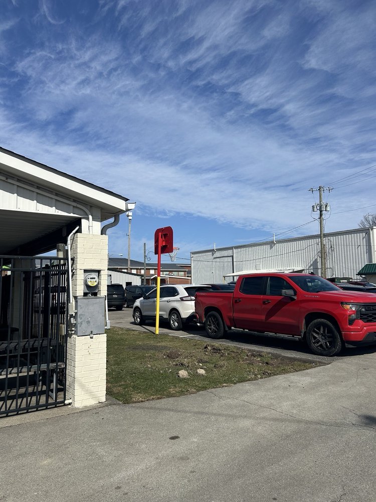 Hillview Community Center - social services organization in Louisville, KY