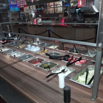 The Chuck Box - Burgers Near Me - Tempe, Arizona