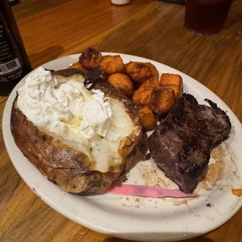 Bama Bucks - Kids steak - New American Near Me - Sardis City, Alabama Bama Bucks - Kids steak - New American Near Me - Sardis City, Alabama