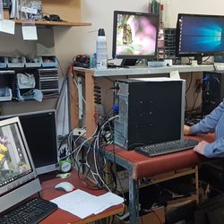 Odyssey Computers
