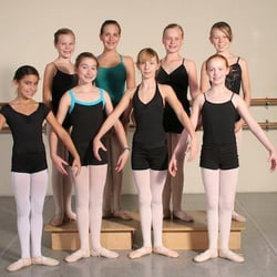 Lake Arrowhead School of Dance