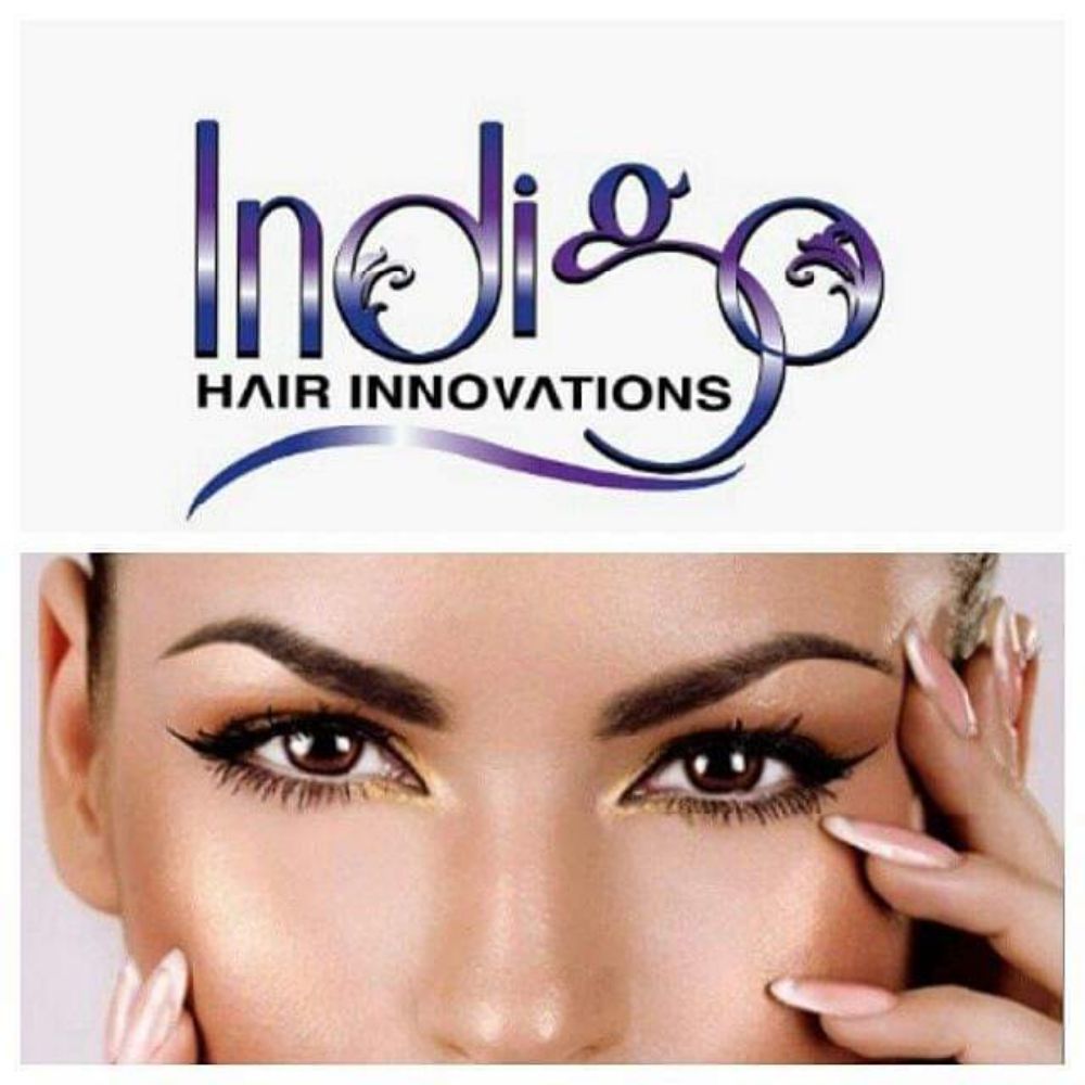 INDIGO HAIR INNOVATION Updated July 2024 14 Photos 39 Market