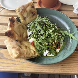 Basecamp - Burrata