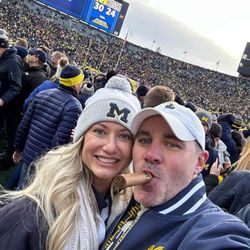 University of Michigan