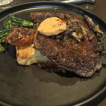 Bocca Ristorante - Italian Near Me - Birmingham, Alabama