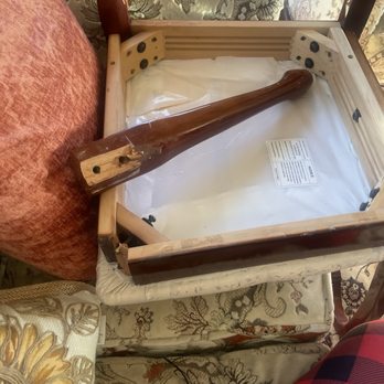 Leo's Upholstery - Furniture Reupholstery Near Me - San Leandro, California