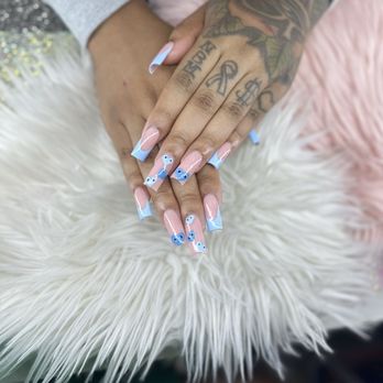 Diva Nails - Super obsessed ! - Nail Salons Near Me - Houston, Texas Diva Nails - Super obsessed ! - Nail Salons Near Me - Houston, Texas