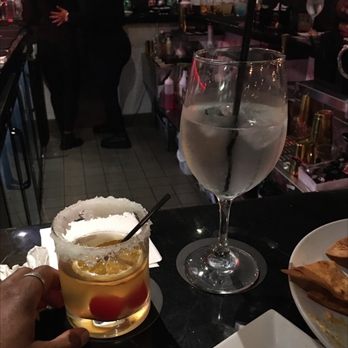 Prey - Dinner and dranks - Cajun/Creole Near Me - Houston, Texas
