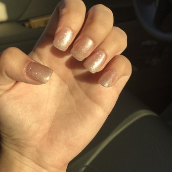 Twins Nails & Spa - Thanks Kim!!! - Nail Salons Near Me - Lake Forest, California