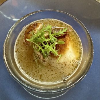 Ddobar - Scallop - Bars Near Me - New York, New York