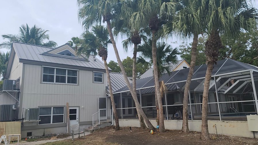 Slide of Stark Roofing