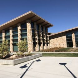 Cottonwood Heights City Hall