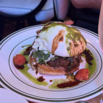 Le Monde - French Near Me - New York, New York Le Monde - French Near Me - New York, New York