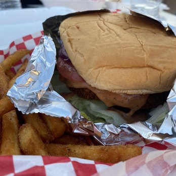 The BeetBox - Comfort Food Near Me - Oklahoma City, Oklahoma