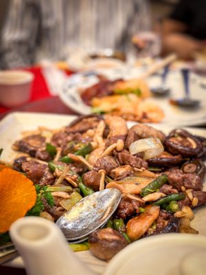 Monterey Palace Restaurant by null