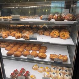 Pastries