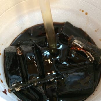 Simple Thai - Thai Coffee. Crazy good! - Thai Near Me - Vallejo, California