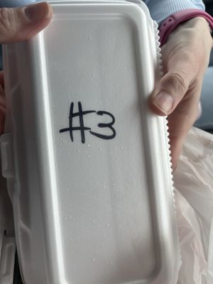 Manhattan Deli by null