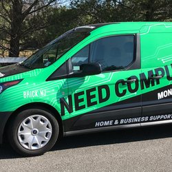 Monmouth Computer Associates - Need Computer Help? Convenient, Mobile Service at your Location!