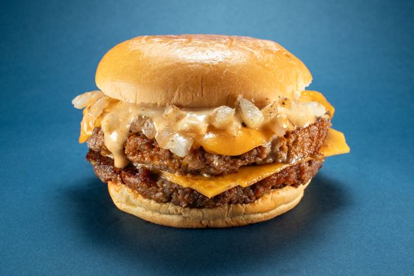 Supreme Burger Company by null