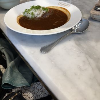 Dauphine’s - Chicken Gumbo - Seafood Near Me - Washington, DC, District of Columbia