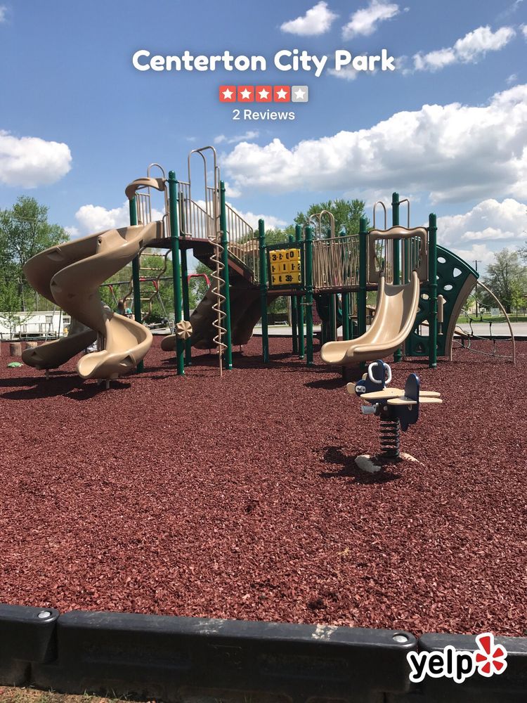 CENTERTON CITY PARK Updated September 2024 10 Photos E 1st St