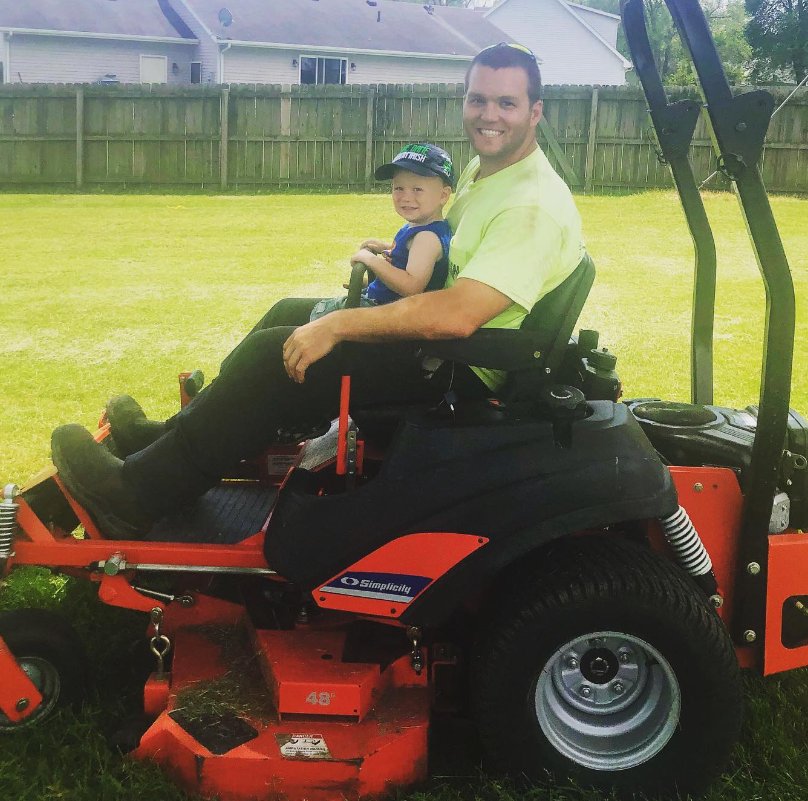 Slide of Niezgodski Plumbing