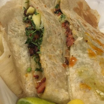 Taco Bar - Quesadilla Adobada - Mexican Near Me - San Marcos, California Taco Bar - Quesadilla Adobada - Mexican Near Me - San Marcos, California
