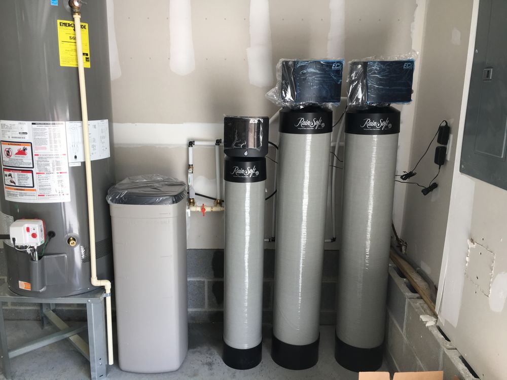 Slide of H & B Plumbing Solutions