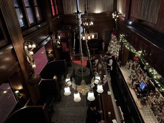 The House Of Shields by null