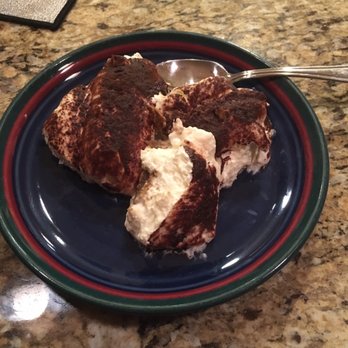 Bistro Moulin - Tiramisu - Wine Bars Near Me - Monterey, California