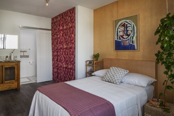 Treehouse Hollywood by null