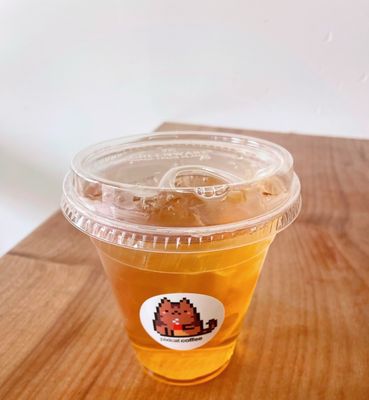 Pixlcat Coffee by null