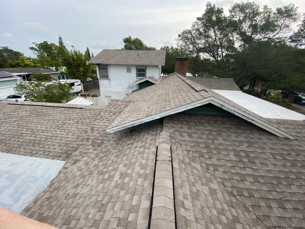 Slide of Bolt Roofing