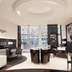 Longines Boutique