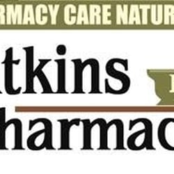 Atkins Pharmacy