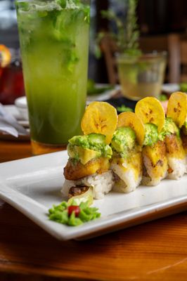 Japaneiro's by null