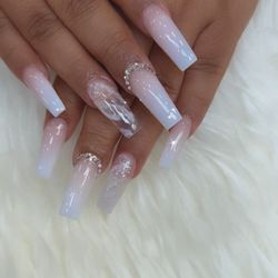 JP Nails & Spa